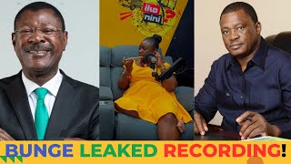 Kenyas Tower Of Shame Orwoba Exposes Rot, Billions Lost, Guards Fired, Wetangula Threatens Mps