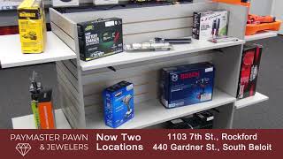 Paymaster Pawn New Store 30 Revised