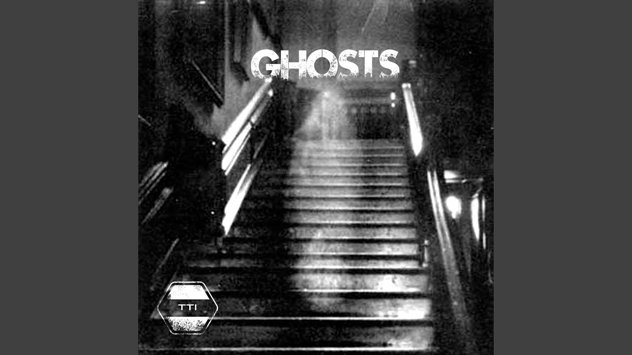 Guarda Ghosts su YouTube Guarda Ghosts su YouTube