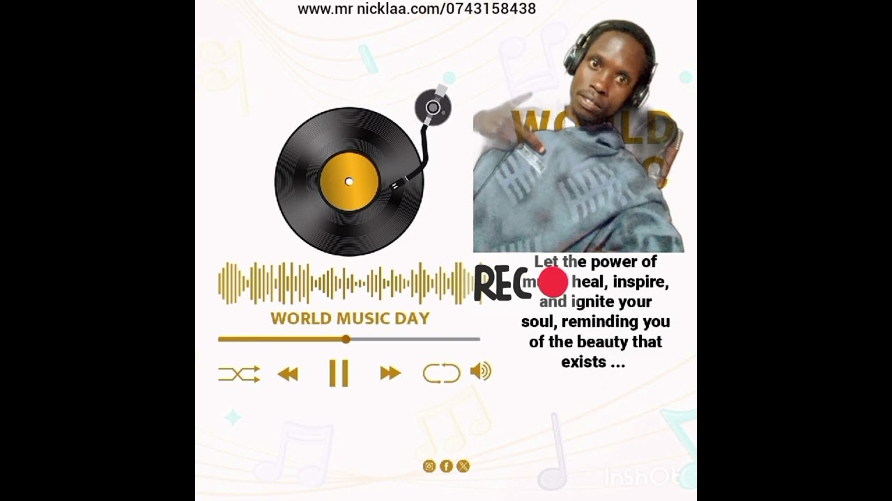 IBO KWONGET BY MR NICKLAA MUSIC (SMS SKIZA 95210613 TO 811)#music #kalenjinlatestmusic #gospelmusic 