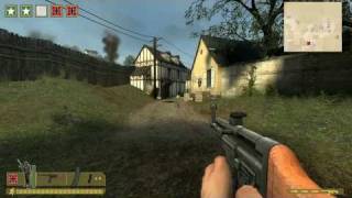 Valteq's DOD:S Hollywood Explosions Beta 1