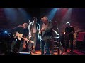 Blues n soul shakers orestis tsikouris  giannis pachidis blues festival 2018