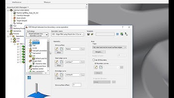 InventorCAM Introductory Video 12   HSS Full Toolpath