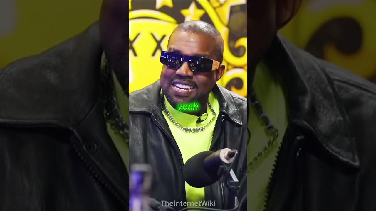 Drake Dissed Kanye West 🤯