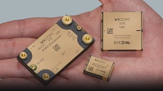 High Tech Shortcut to 48 Volts