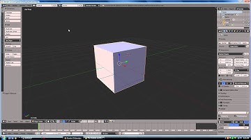 Blender Gripes - Episode 1 - Folder Rename