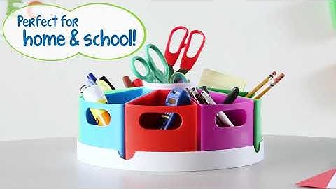 Create a Space ™ Storage Center