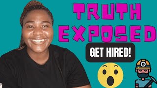 How To Get A Job In The Mining Industry South Africa 🇿🇦 | Get Hired Today 😃