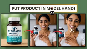 Sell More with AI: Create Pro Product Videos in 3 Easy Steps