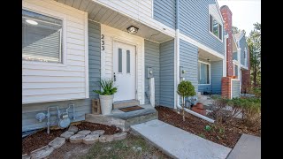 Danielle Martini presents 233 S Nome Street Aurora, CO | ColdwellBankerHomes.com