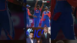 മത്സരത്തിനിടെ ഇന്ത്യയ്ക്കായി ഉന്നതര്‍ വിളിച്ചു