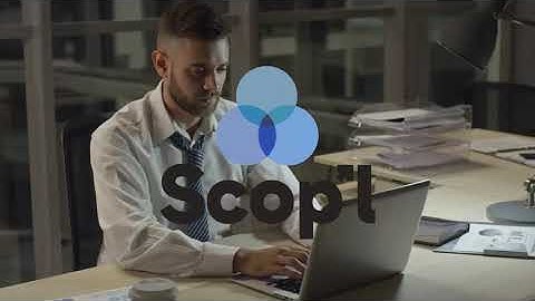 Scop’l Product Walkthrough – Part 2: Project Details, Budget & Capacity