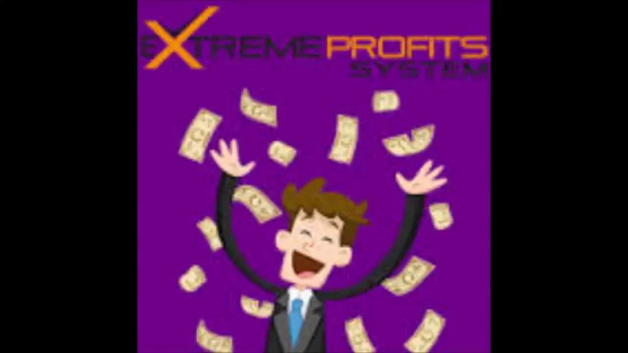 EXTREME PROFITS SYSTEM REVIEW Is Extreme Profits System Scam? Or A Joke The TRUTH Watch