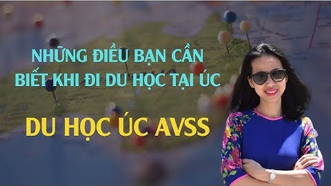 Du học Úc  - Những điều bạn cần biết