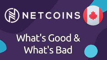 Netcoins Review & Tutorial: Easiest Way For Canadians To Buy Bitcoin | Earn $25 FREE CAD