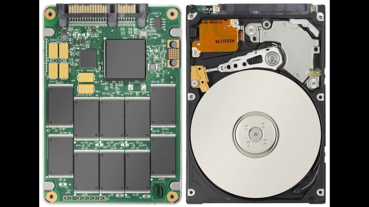 Ssd or hdd for steam фото 29