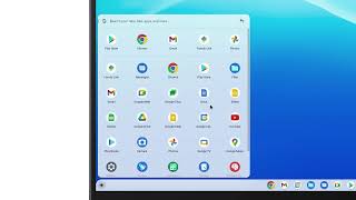 Chromebooks - How to Uninstall an App screenshot 3