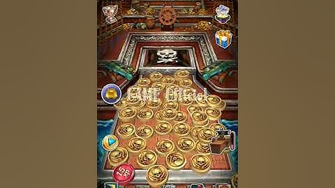 Coin Pusher Carnival Luckywin Cashino - Game Android