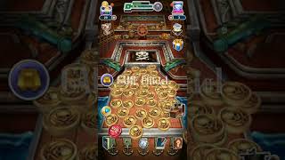 Coin Pusher Carnival Luckywin Cashino - Game Android screenshot 2