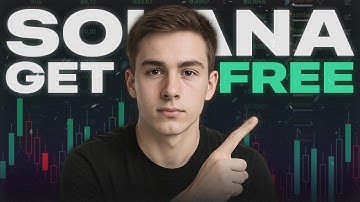 New Solana Airdrop 2025 — Claim Your Rewards for Real On-Chain Activity