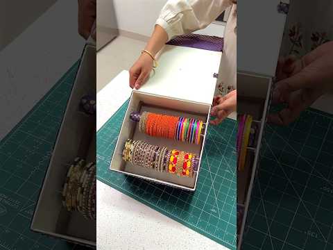 Make Beautiful Bangle