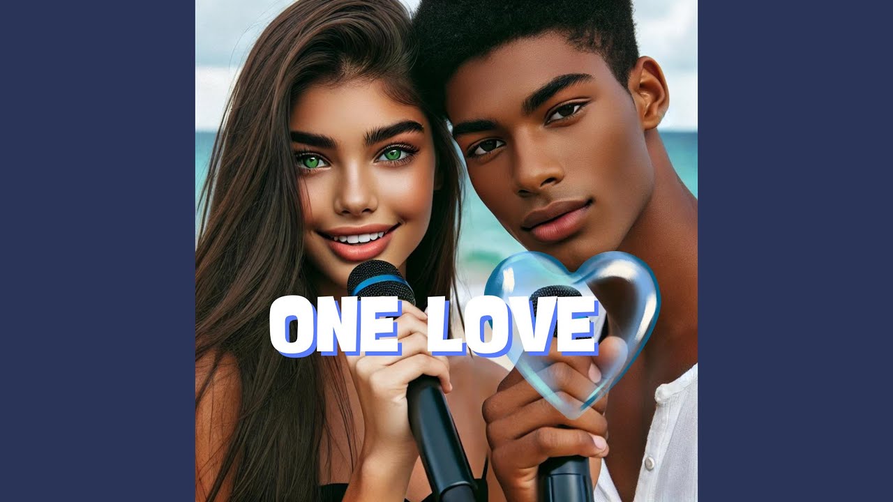 ONE LOVE (Remix) - YouTube
