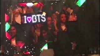 [160325] KCON 2016 ABU DHABI - BTS MINI TALK