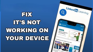 How To Fix And Solve It