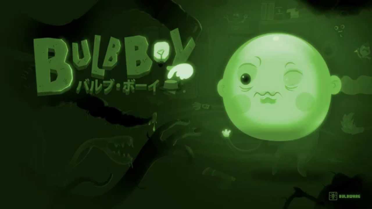 Longplay an Indie |  Bulb Boy (2015)