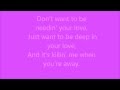 Sugar - Maroon 5 Lyric Video (UnCensored)