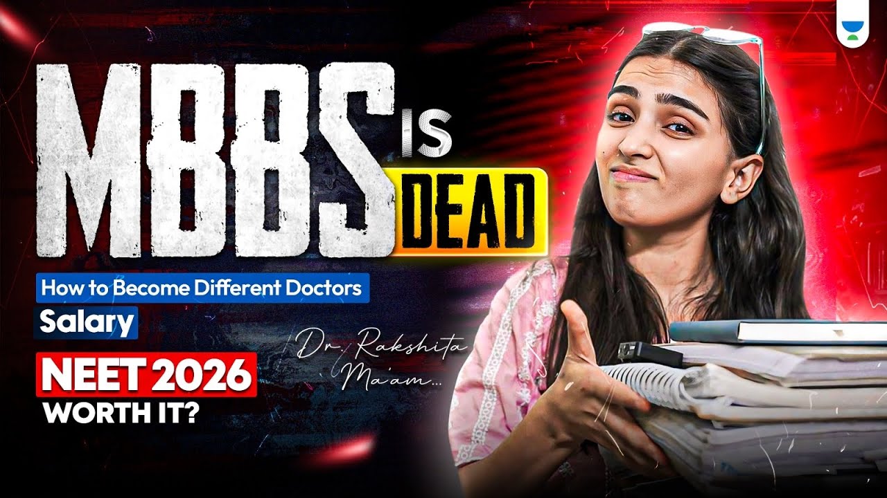 How to become a Doctor in India, Salary- Is NEET worth it?