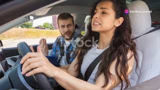 Taxi Ride From Hell !