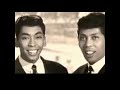 Capture de la vidéo Blue Diamonds - Sukiyaki [1963]