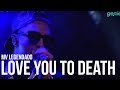 TAEYANG Love You To Death Legendado PT BR mp3