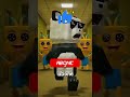 BACKROOMS'TAN BENİ KURTARIN! - Super Bear Adventure