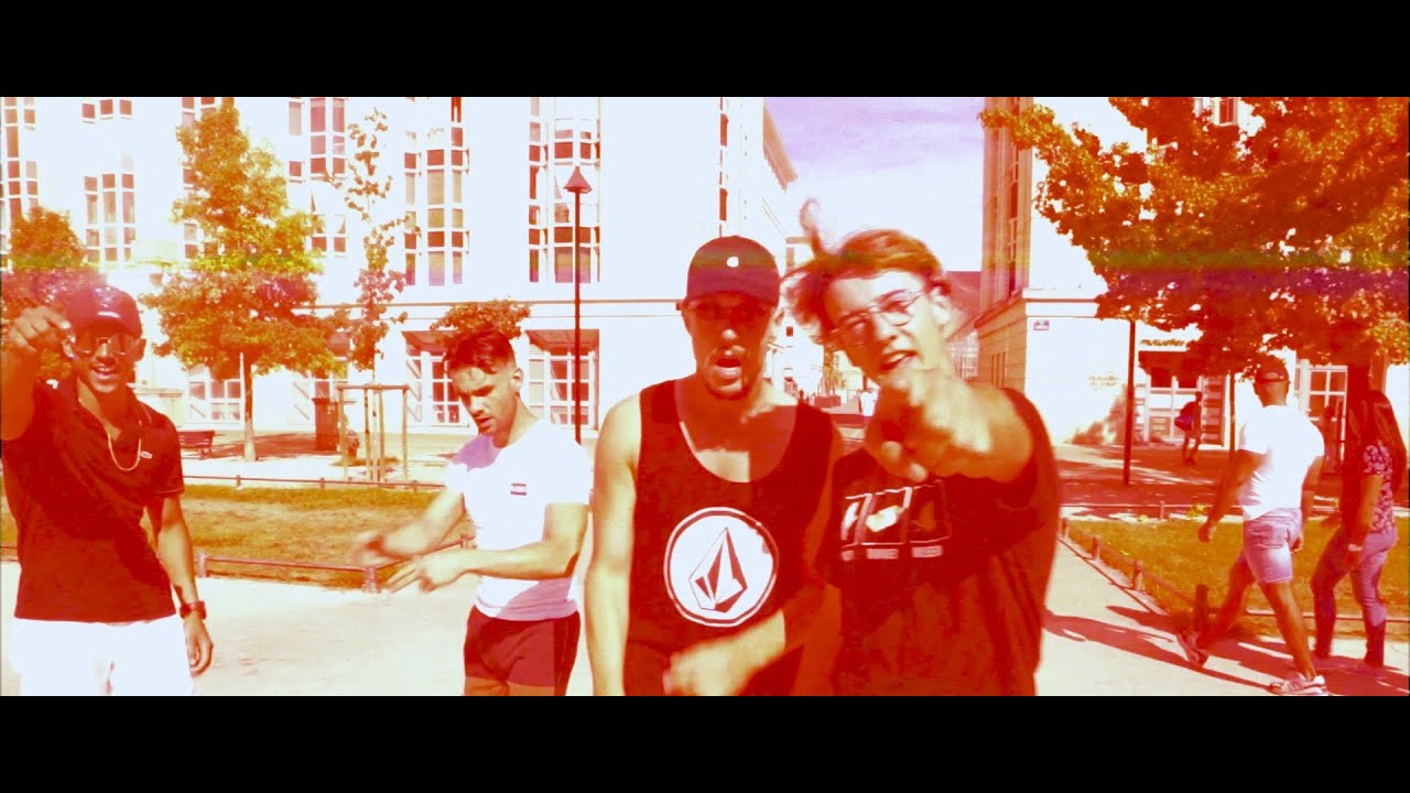 WoodBoys - 11 Barres