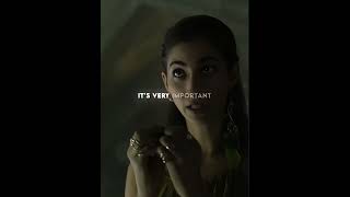 The Heartbreaking End Of Nairobi La Casa De Papel Tribute