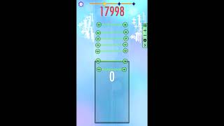 ULTRA MEGA FAST FREEDOM DIVE COMBO TILES BOT SWIPE HANDLED screenshot 4