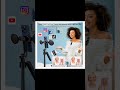 Content Creator Vlogging Kit for iPhone/Android #creatortools #creator #creative