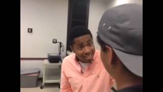 Vine Lifewithbryan - Foreign Exchange Student