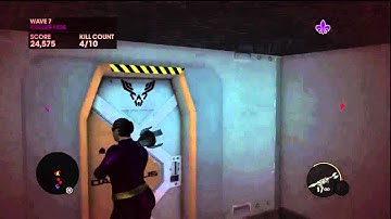 Saints Row: The Third: Whored Mode - Daedalus (1 of 3)