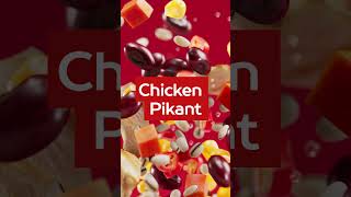 Otkrij Nove Argeta Solate.