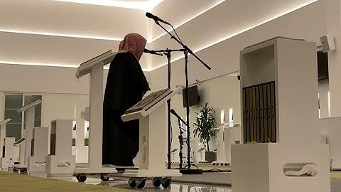 ما تيسر من سورة الحديد | صلاة الفجر ١٤٤٣/١٢/٦ للشيخ ناصر القطامي
