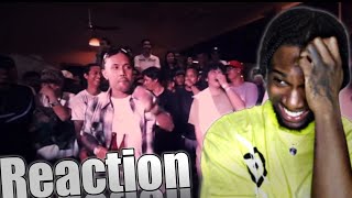 🇵🇭| FlipTop - Zaito vs Charron First Subtitle Battle [Reaction]