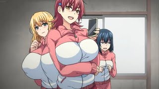 Forcing To Become A Manager And Doing Lewd Things | Ikkyuu Nyuukon 1