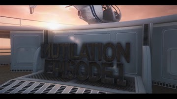 Myth Sonic: Mutilation - Episode 1 by Myth Strike