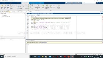 Batch reactor modeling and simulation by MATLAB