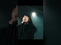 鶯 - The Moon Official Music Video