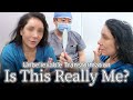 Watch Her Facelift and Nose Job Journey with Week 2 Results | AB Plastic Surgery