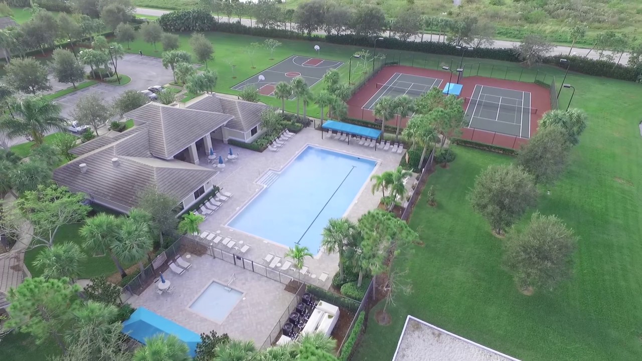 Vero Beach Homes for Sale Falcon Trace Community YouTube